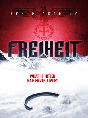 cover image of Freiheit